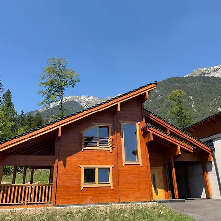 Seehaus Felde Alpehytte *