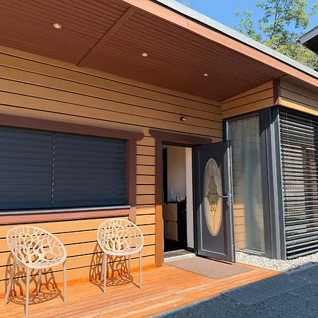 Seehaus Felde * Presseggersee