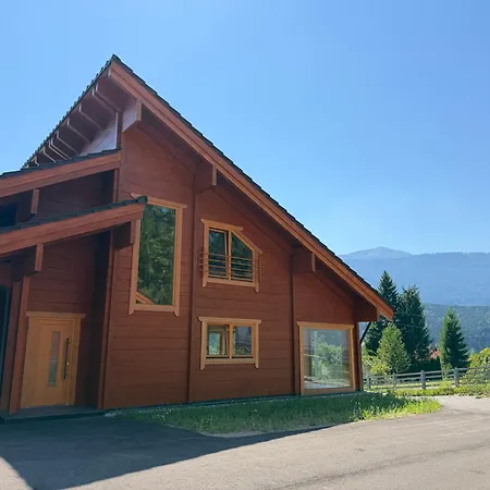 Seehaus Felde