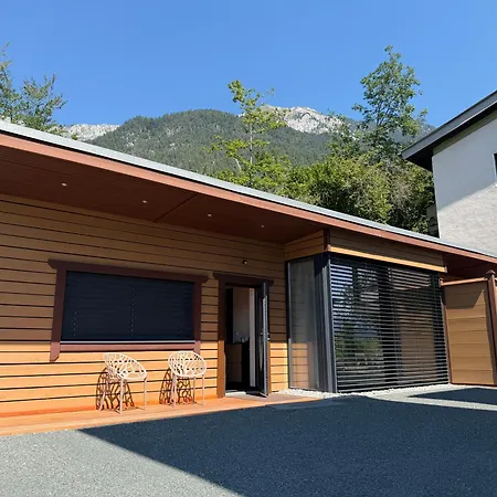 Alpehytte Seehaus Felde *